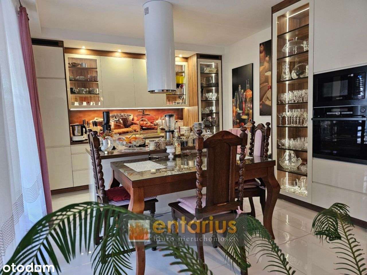 Dom, 170 m², Olsztyn-5