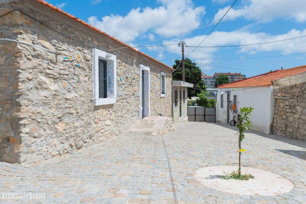 8 Moradias no Cacém | Investimento-7