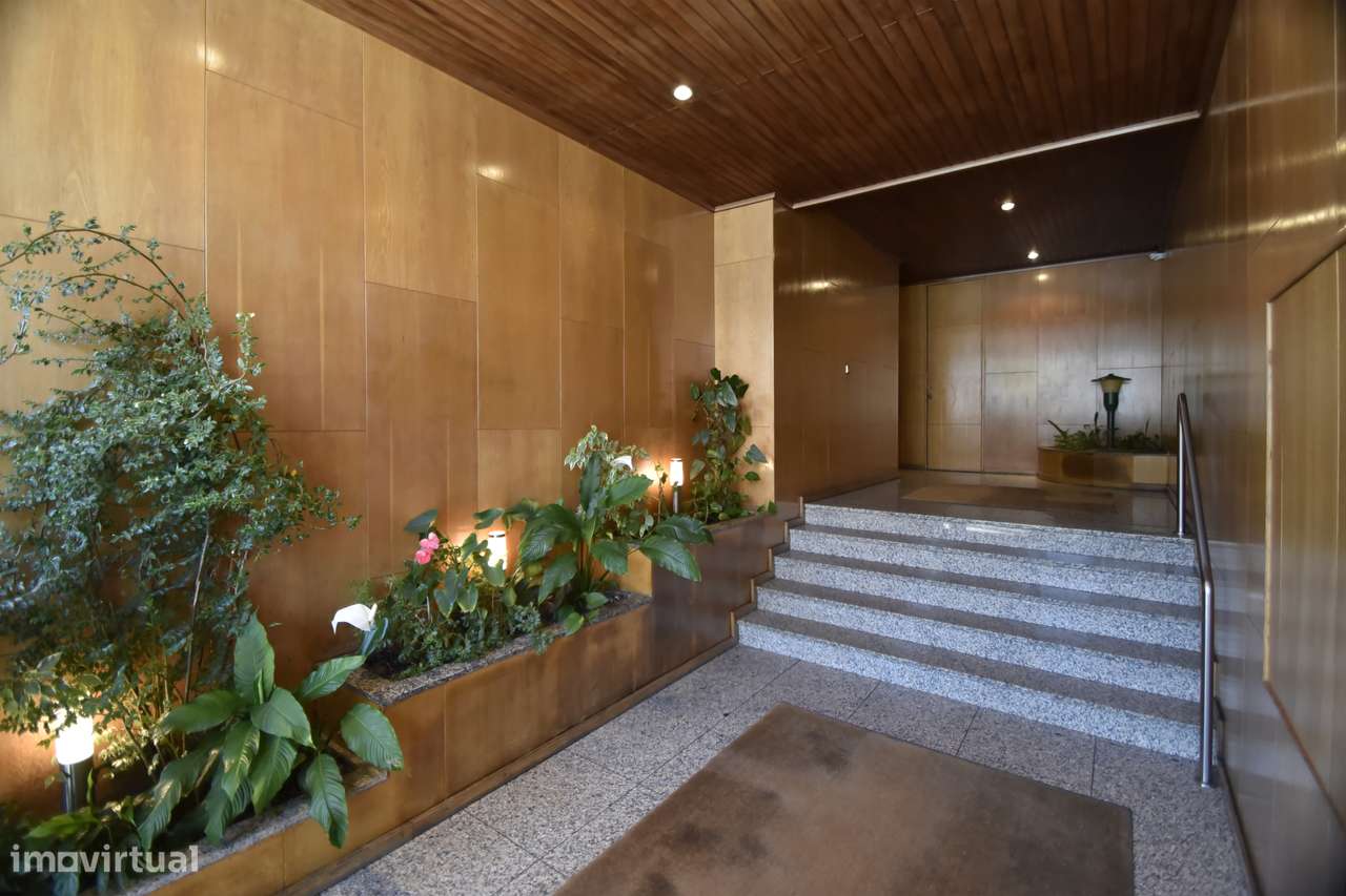 Apartamento T1+1 para alugar em Vila Nova de Gaia - Grande imagem: 3/27