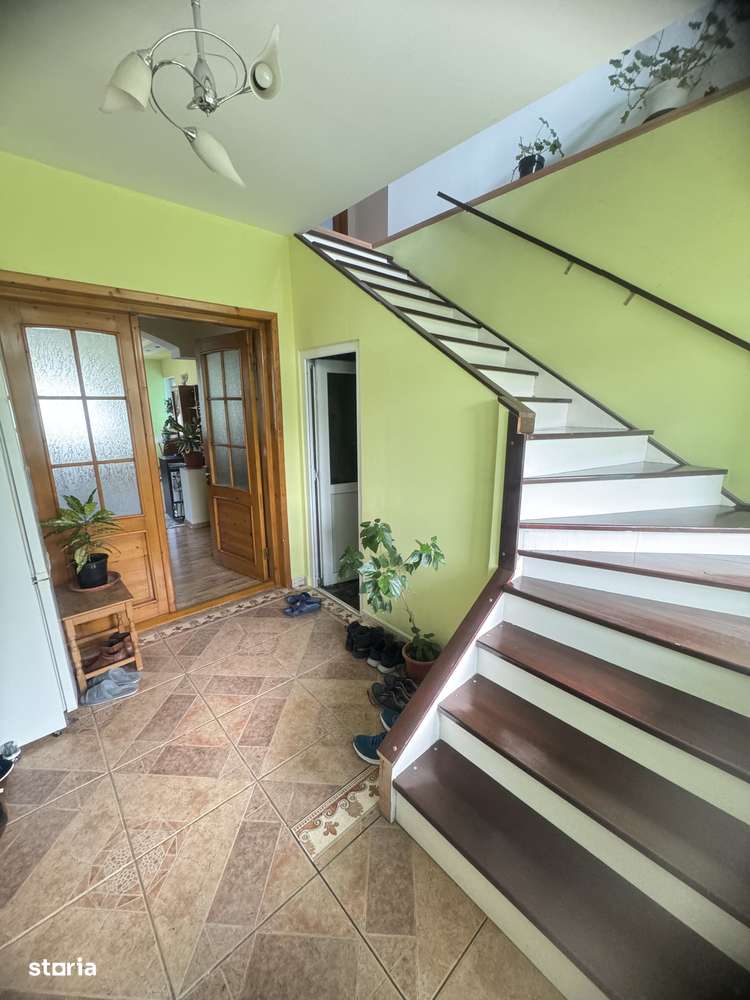 Casa de vanzare KM 4-5 D+M - Imagine principală: 2/20