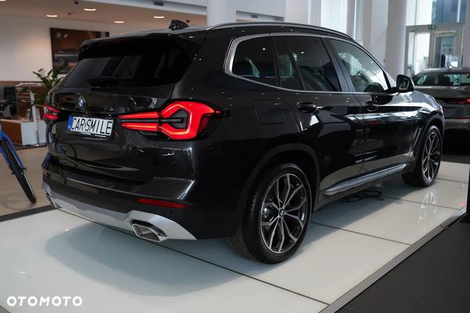 BMW X3 - 15