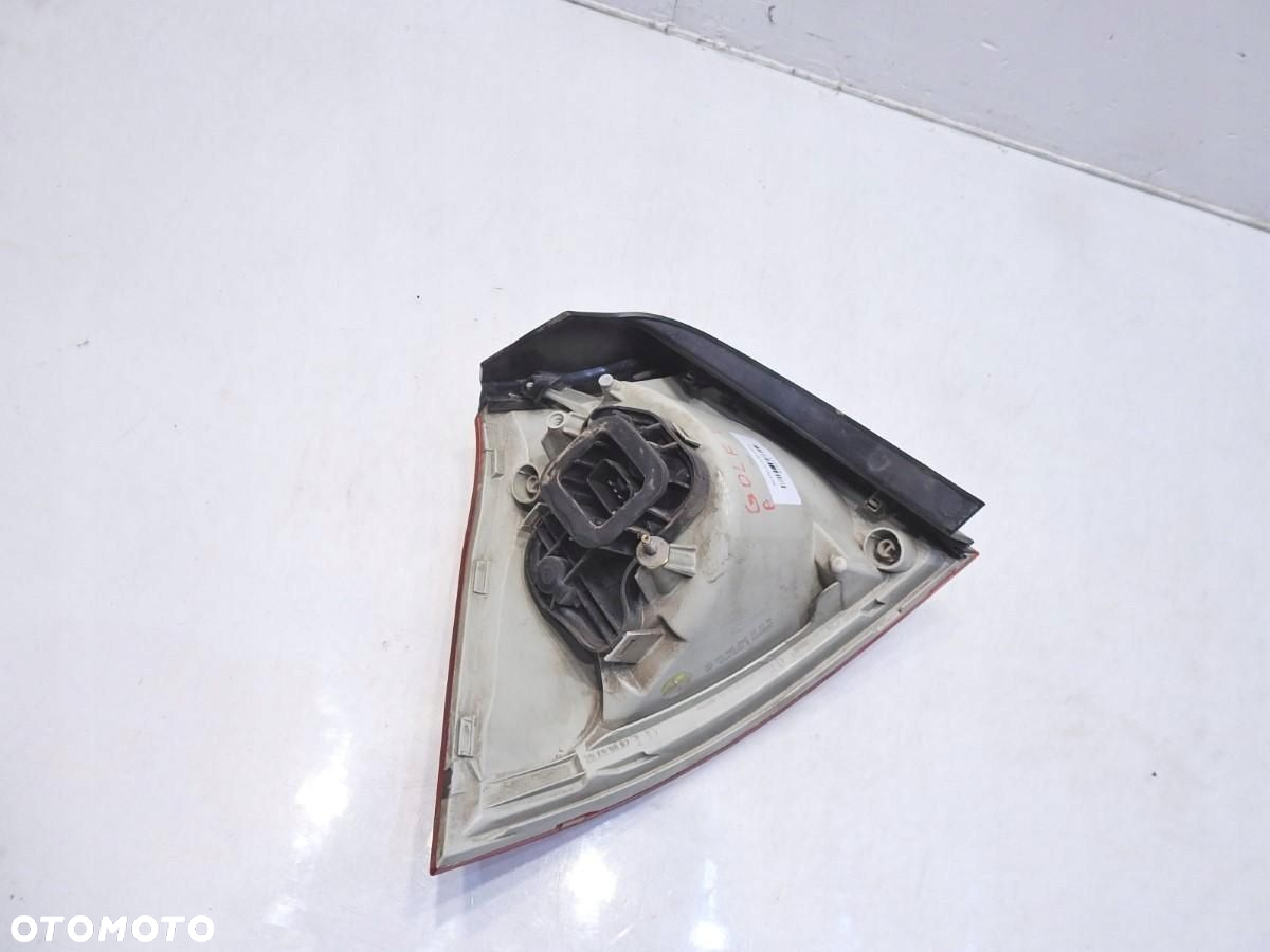 LAMPA PRAWA TYLNA TYŁ VW GOLF V 1K6945096E 028490202 - 3