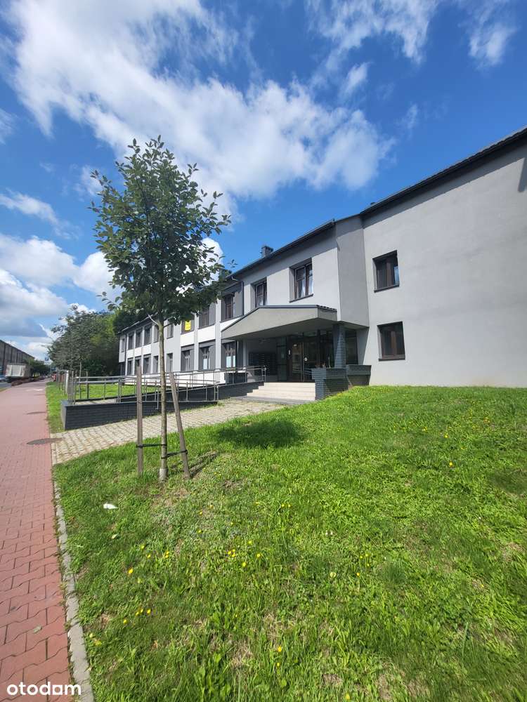 Kawalerka na sprzedaż ul.Korfantego 4 Pszczyna-6