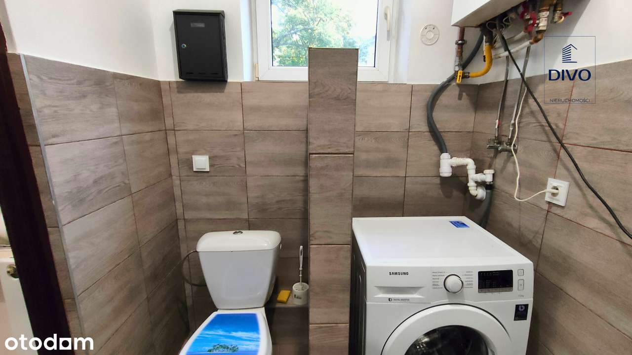 Mieszkanie w kamienicy, blisko rynku w Trzebini - Pełny obrazek: 5/16