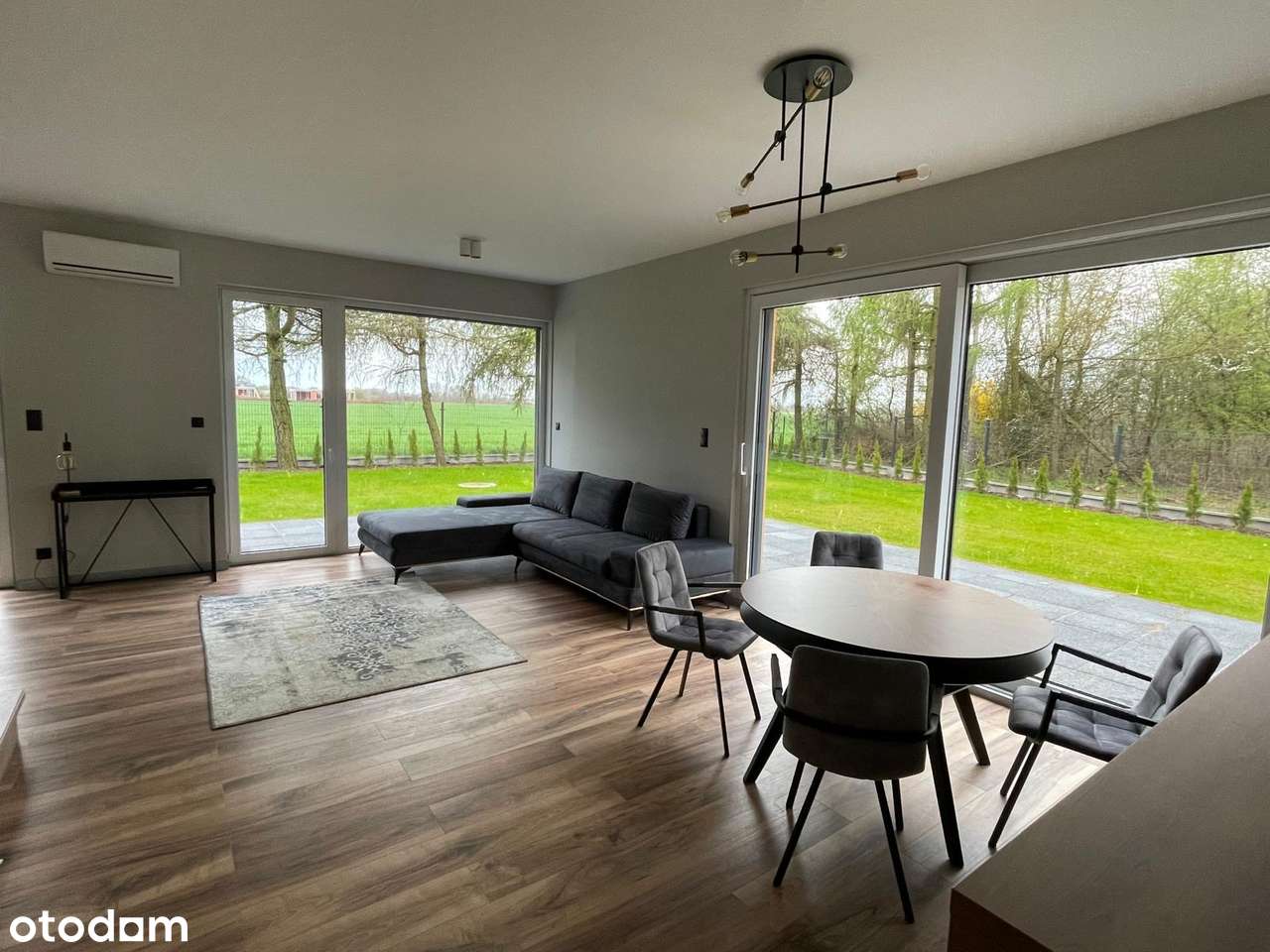 Dom, 137 m², Wrocław-7