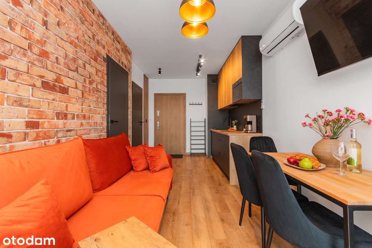 Perła Mierzei – nowoczesny apartamentowiec w sercu Mierzei Wiślanej - Pełny obrazek: 4/17