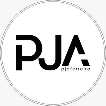 PJA Ferreira Logotipo