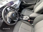 BMW X2 sDrive18d Advantage - 7