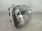 Optica Farol Direita Drt Volkswagen Golf Iii (1H1) - 5