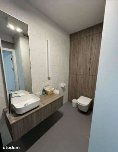 3-pokojowe mieszkanie w Suchym Lesie-10