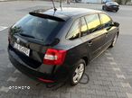 Skoda RAPID 1.6 TDI DPF Ambition - 7