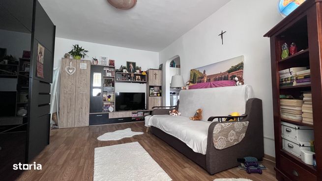 Apartament 2 camere strada Brîndușelor - cod 5172-2