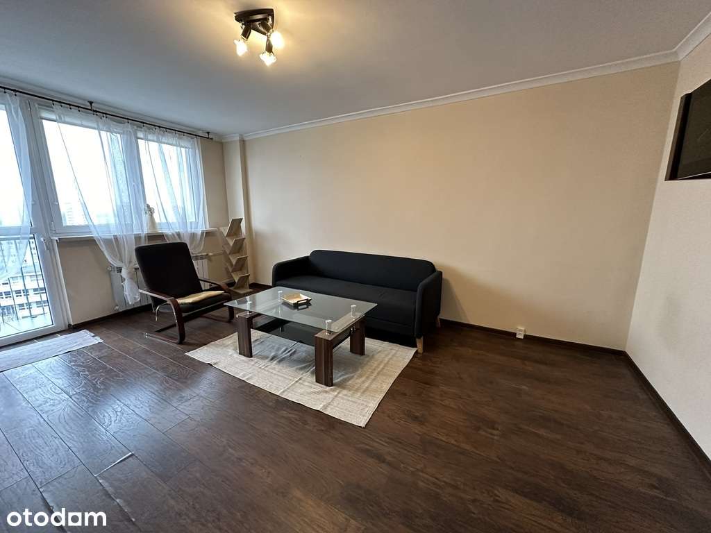 Gliwice, Trynek, 2-pokojowe, CO miejskie - Pełny obrazek: 5/8