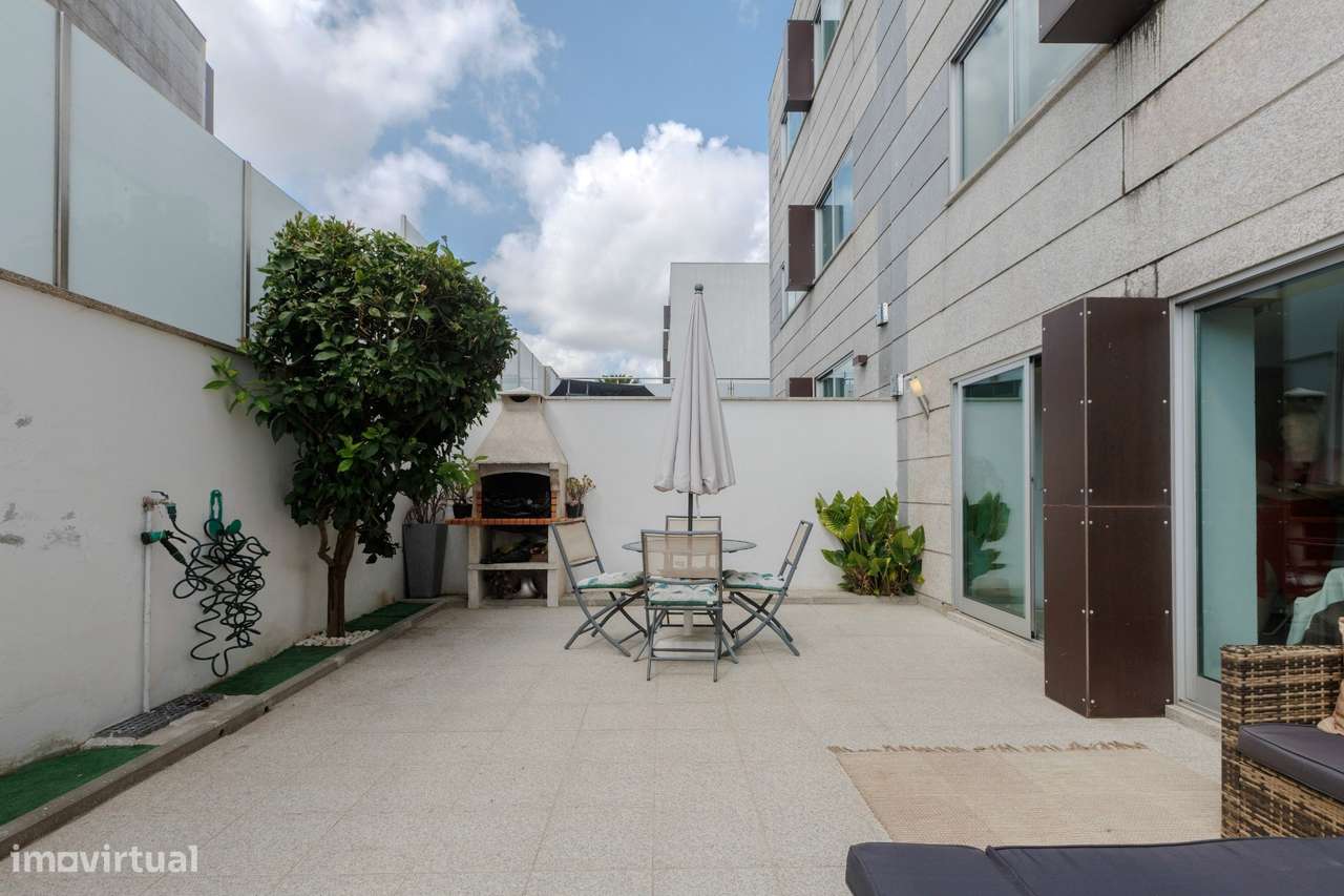 Moradia T4 Venda em Ribeirão,Vila Nova de Famalicão-27