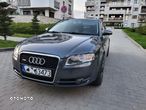 Audi A4 Avant 2.0T FSI Multitronic - 3