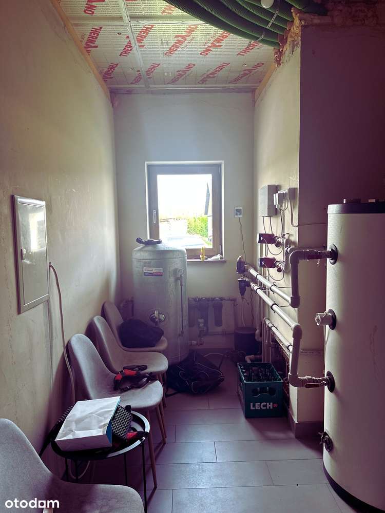 Komfortowy, parterowy DOM w Anusinie na sprzedaż ! ! !-18