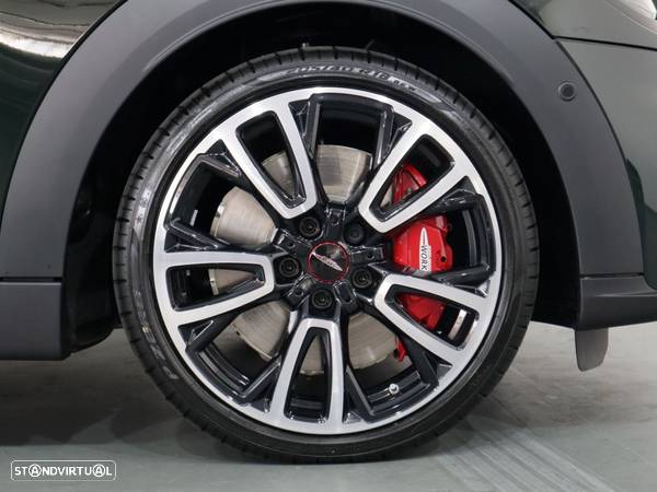 MINI John Cooper Works Plus Auto Desportiva - 6