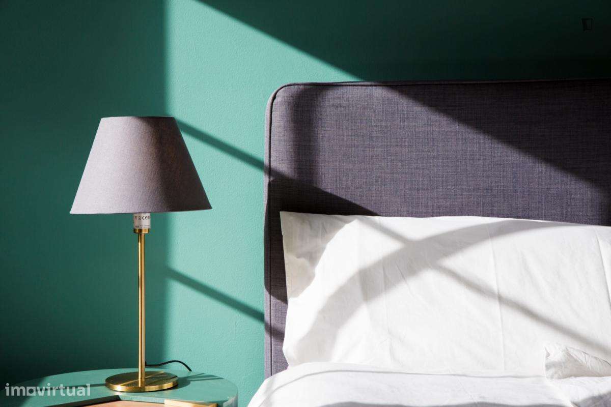 Apartamento com 2 quartos - localizado em Belém Lisbon - Grande imagem: 4/10