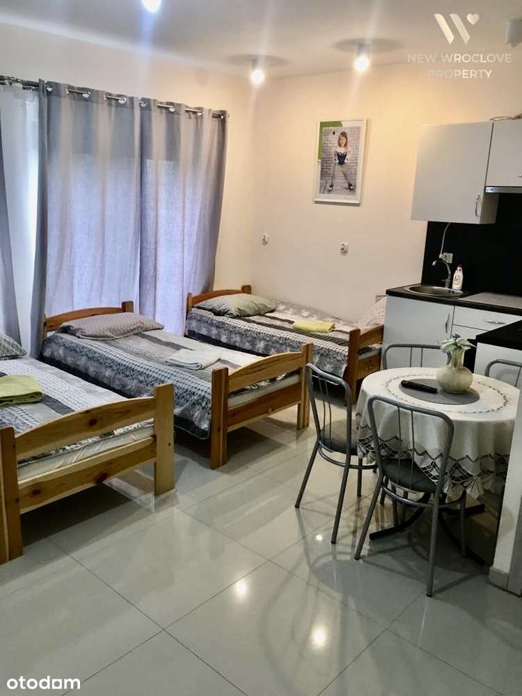 Okazja! Gotowy biznes, Oleśnica - Pełny obrazek: 4/20