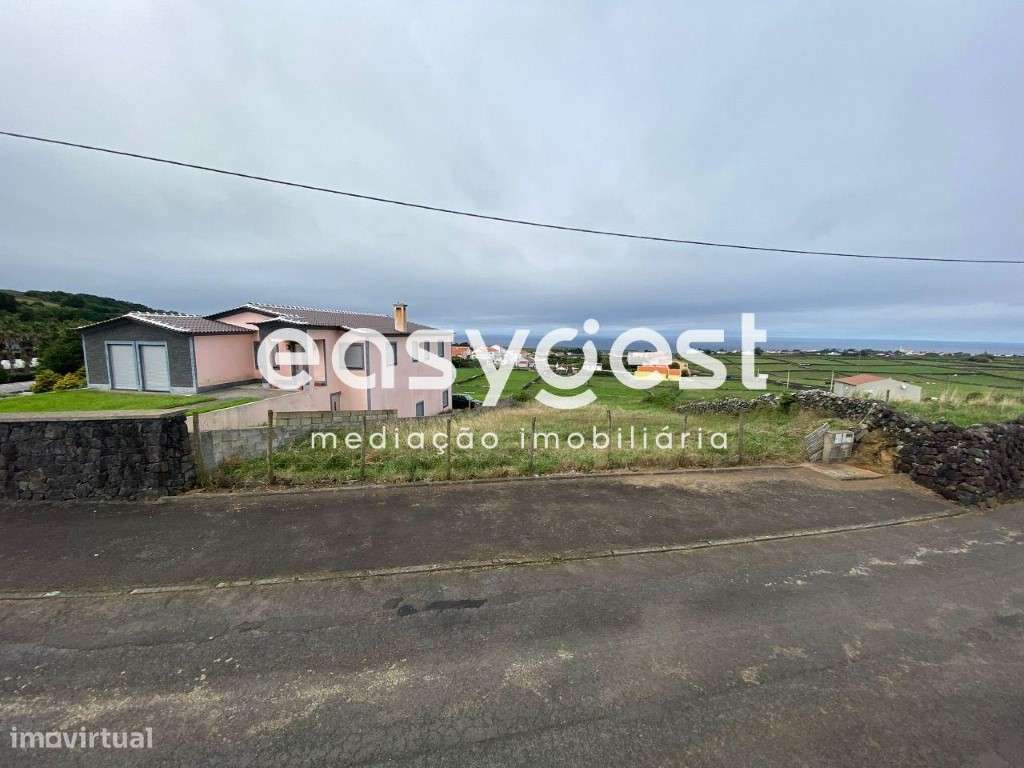 Terreno para construção Agualva / Construção ate 130 metros - Grande imagem: 2/19