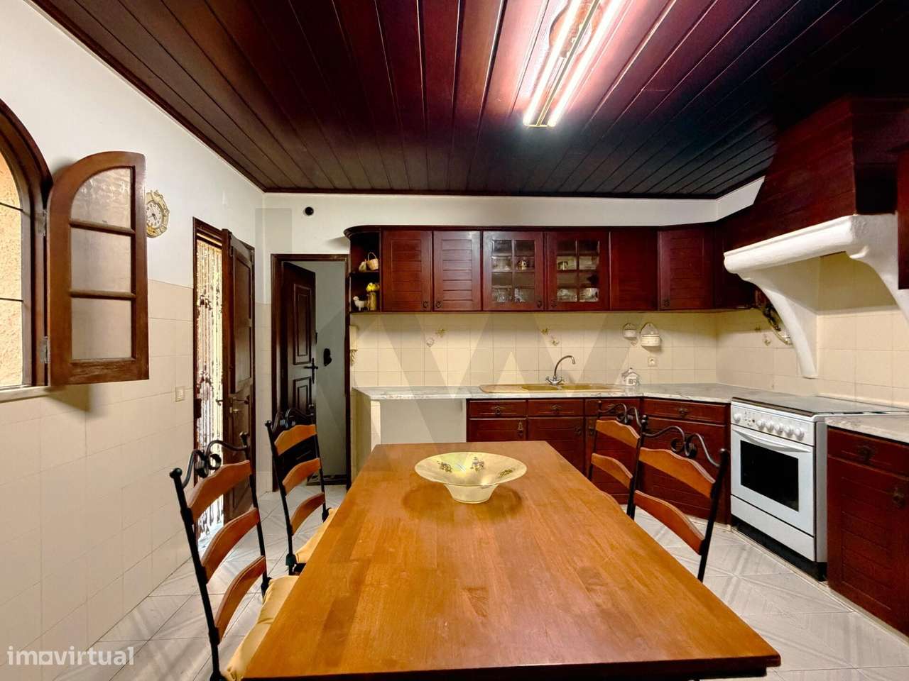 Moradia T3+1 – Urbanização das Rosas, Quelfes | Olhão-10