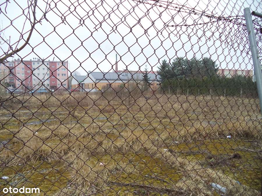 Działka inwestycyjna w Małomicach - Pełny obrazek: 4/10