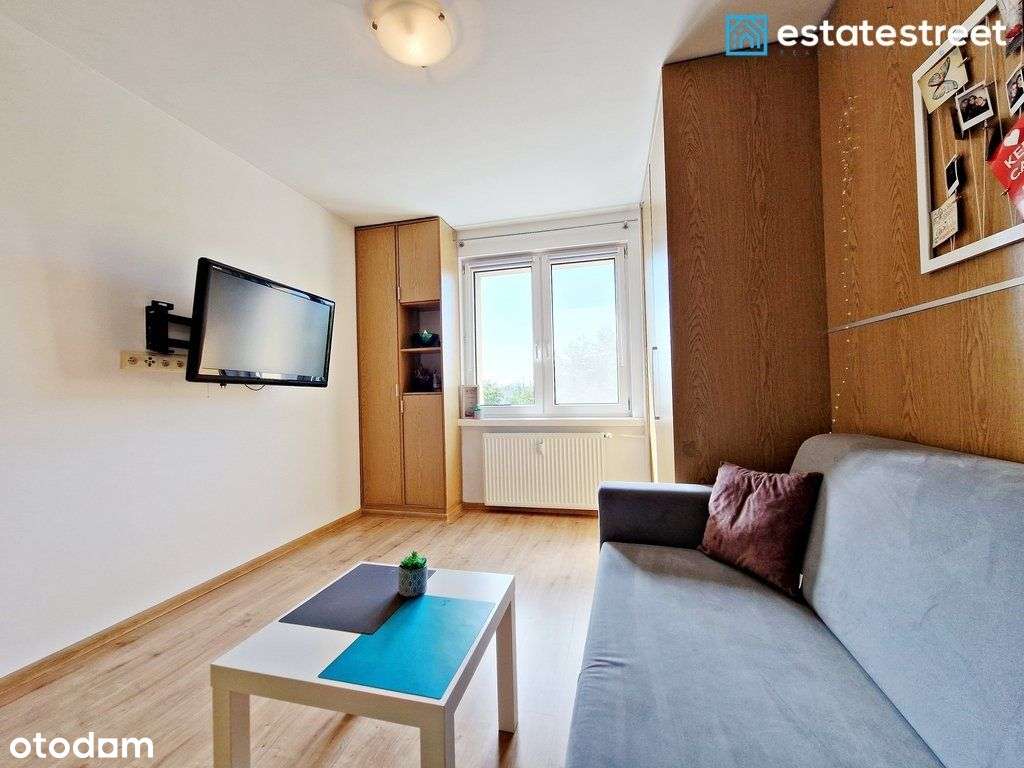 Dla siebie, inwestycja | Silesia | Błękitna 4-3