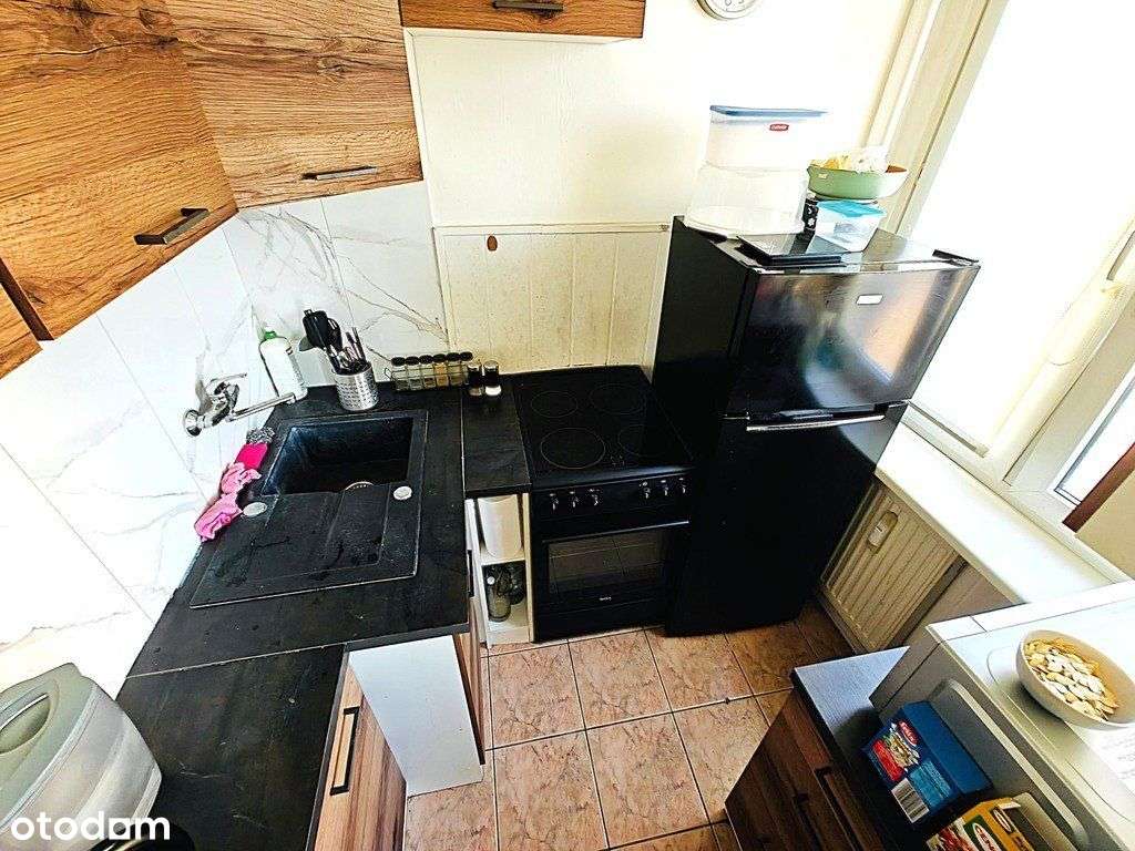 2-pokojowe mieszkanie na Lsm - Pełny obrazek: 4/6