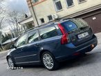 Volvo V50 - 3