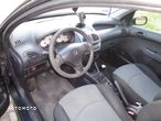 Peugeot 206 1.4 Ambiance - 5