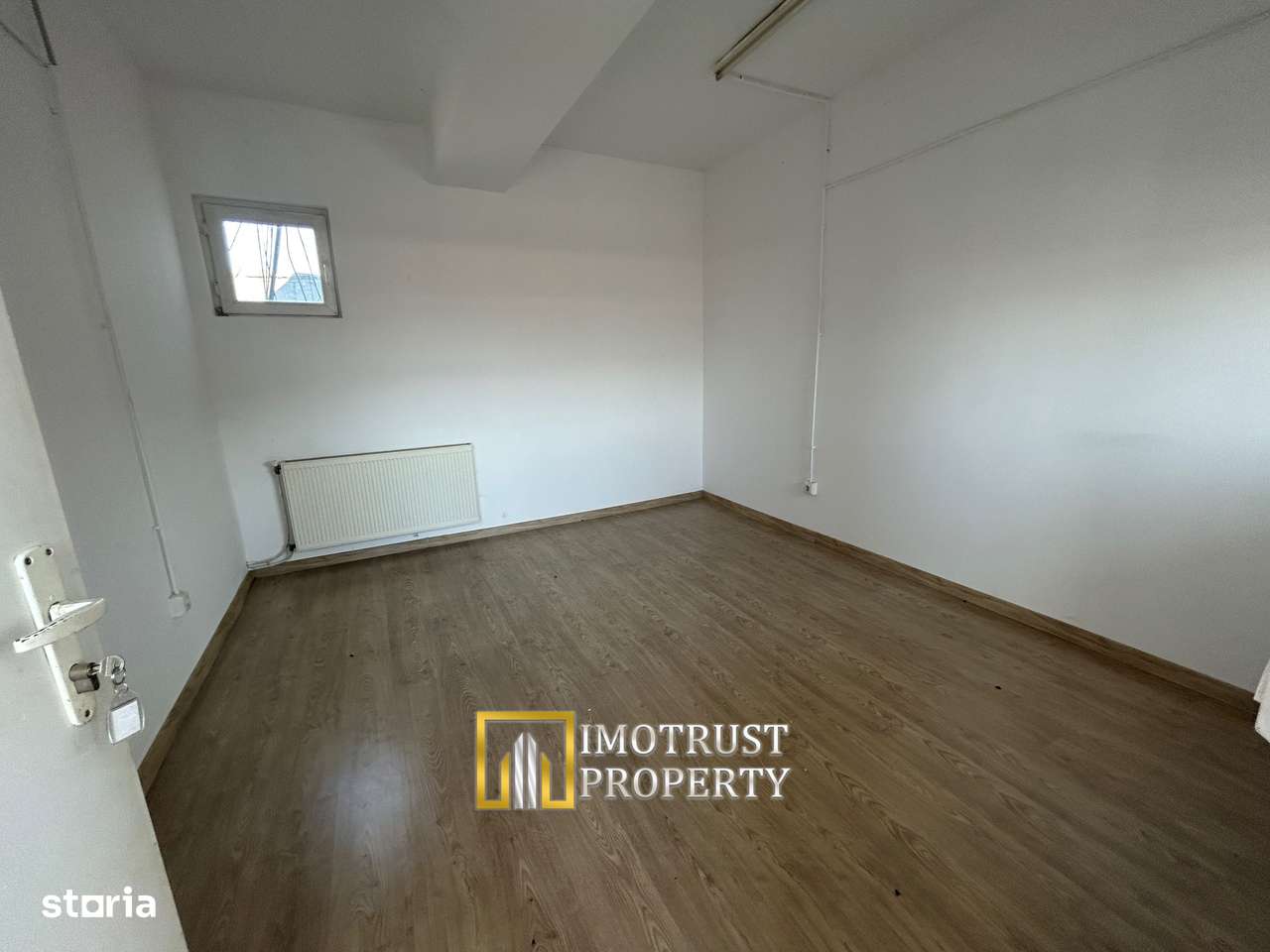 Spațiu comercial disponibil pentru închiriere – 154 mp | Zona Uta - Imagine principală: 3/4