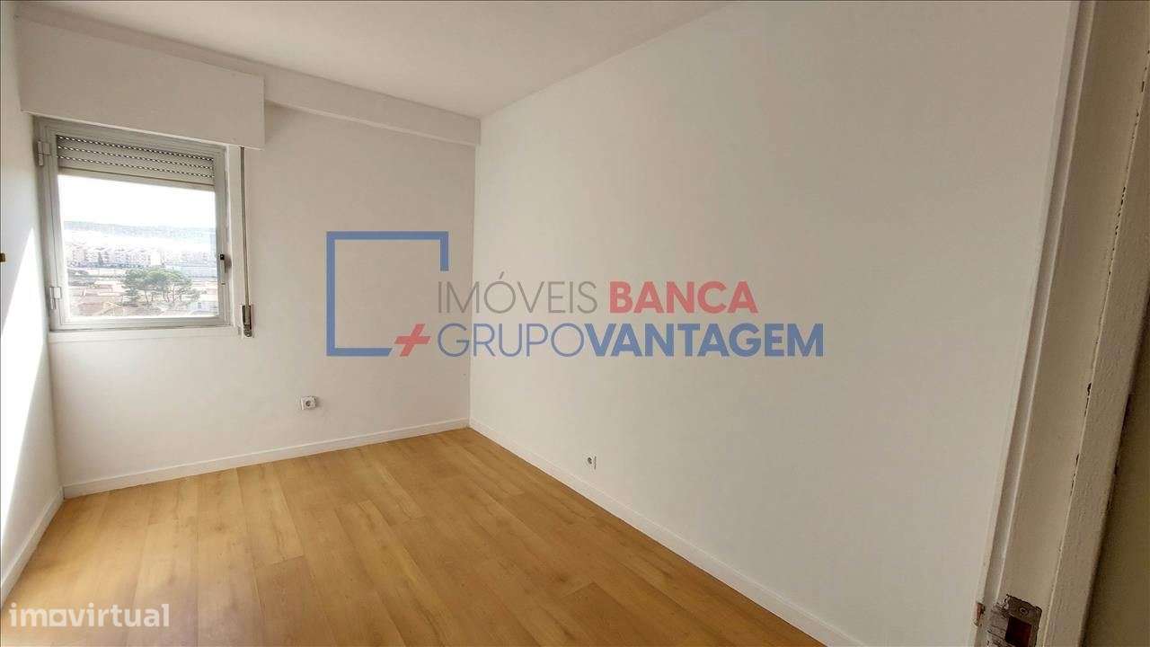 T3  Algueirão-Mem Martins (Sintra) - Grande imagem: 4/23