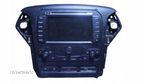 FORD MONDEO MK4 LIFT RADIO NAWIGACJA - 1