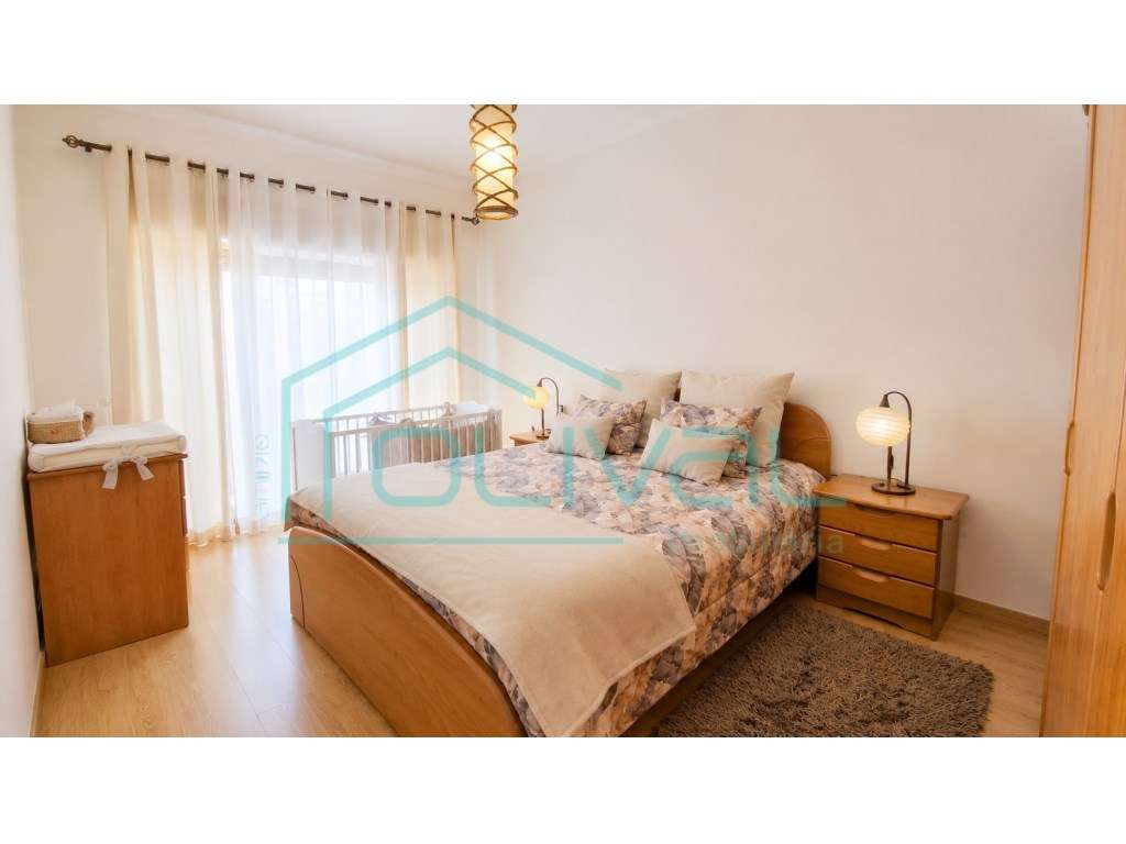 Apartamento T2 no centro de Samora Correia-13