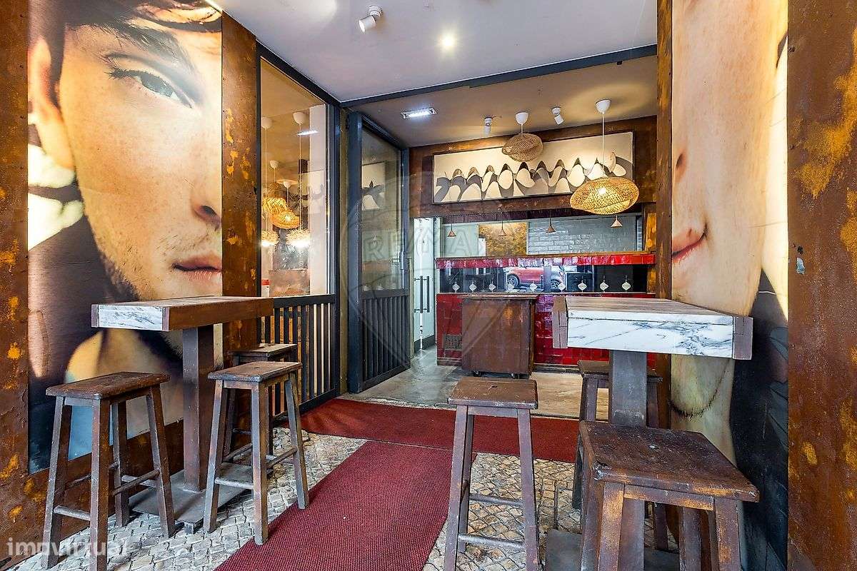 Loja  para arrendamento - Grande imagem: 4/8