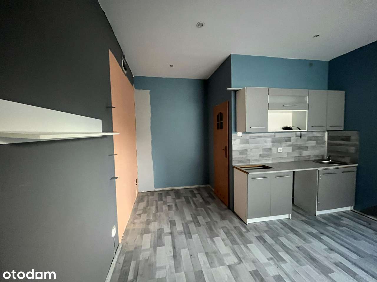 Na sprzedaż - lokal usługowy ul. 28 Czerwca 1956 r. 271 Poznań-6