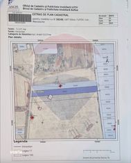 Teren intravilan de vanzare 5127mp Glina / Soseaua Caminului - Imagine principală: 3/5
