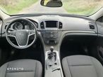 Opel Insignia - 16