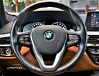 BMW Seria 5 530e iPerformance Aut. Sport Line - 19