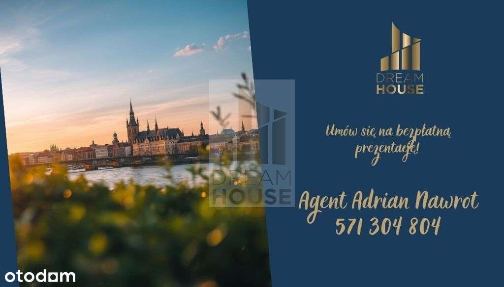 Oleśnica, ul.Rycerska 2pokoje/COmiejskie/Rozkład-6