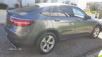 Mercedes-Benz GLC 220 d Coupe 4Matic 9G-TRONIC - 7