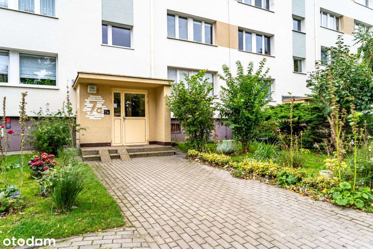 Mieszkanie inwestycyjne na  Żabiance. Roi 9%-9