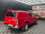 Volkswagen Amarok - 6