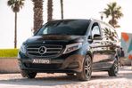 Mercedes-Benz V 250 BlueTEC Edition 1 - 8