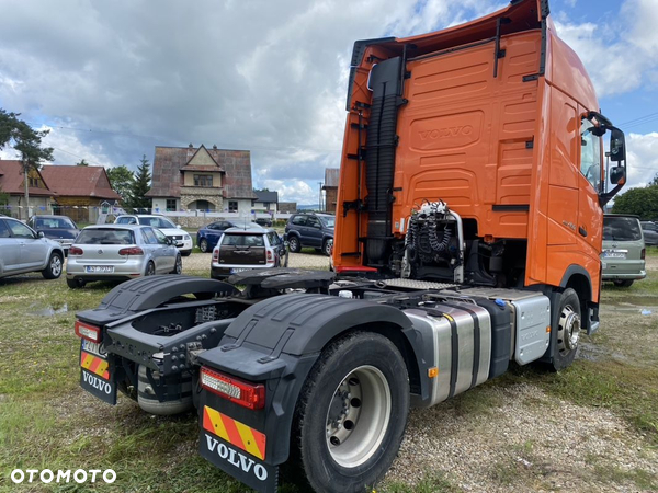 Volvo FH460 - 4