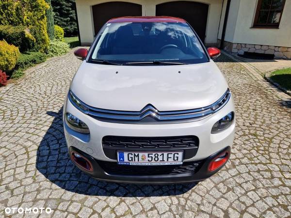 Citroën C3 1.2 PureTech Feel - 4