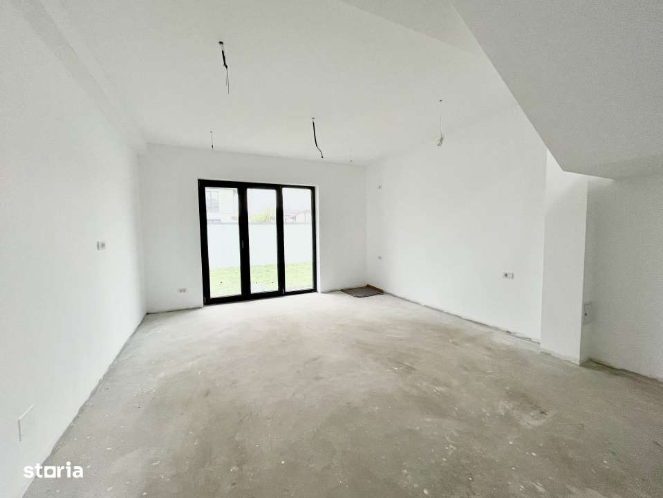 De vanzare vila individuala in apropiere de padure Corbeanca-9