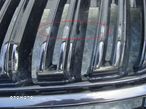 SKODA RS KODIAQ ATRAPA GRILL 565853663E - 5