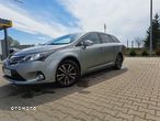 Toyota Avensis 2.0 D-4D Premium - 11