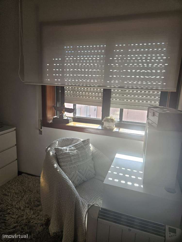 Excelente  apartamento T2-26
